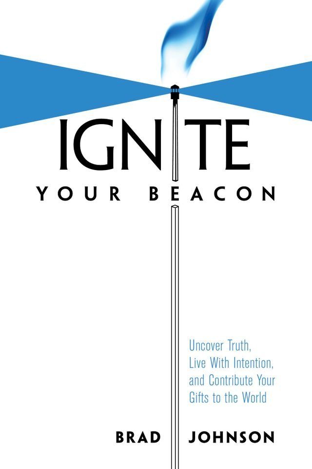  Ignite Your Beacon(Kobo/電子書)