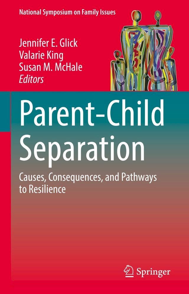  Parent-Child Separation(Kobo/電子書)