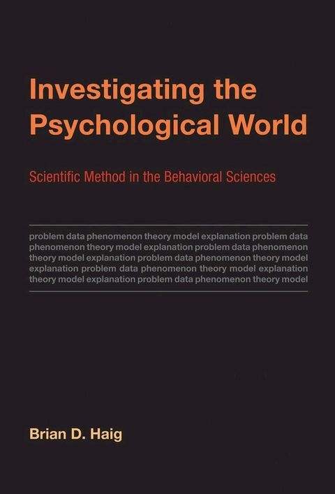 Investigating the Psychological World(Kobo/電子書)