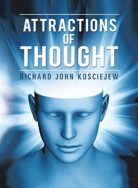 Attractions of Thought(Kobo/電子書)