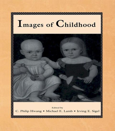 Images of Childhood(Kobo/電子書)