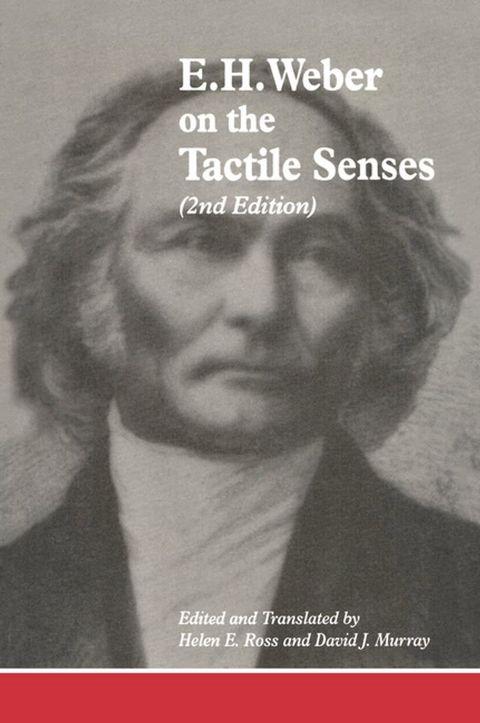 E.H. Weber On The Tactile Senses(Kobo/電子書)