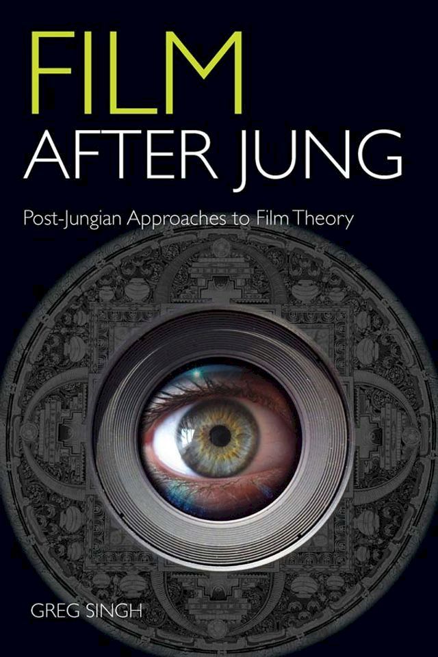  Film After Jung(Kobo/電子書)