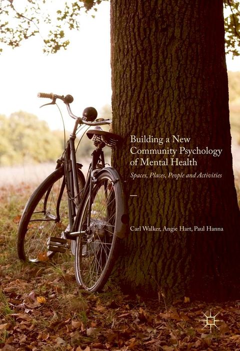 Building a New Community Psychology of Mental Health(Kobo/電子書)