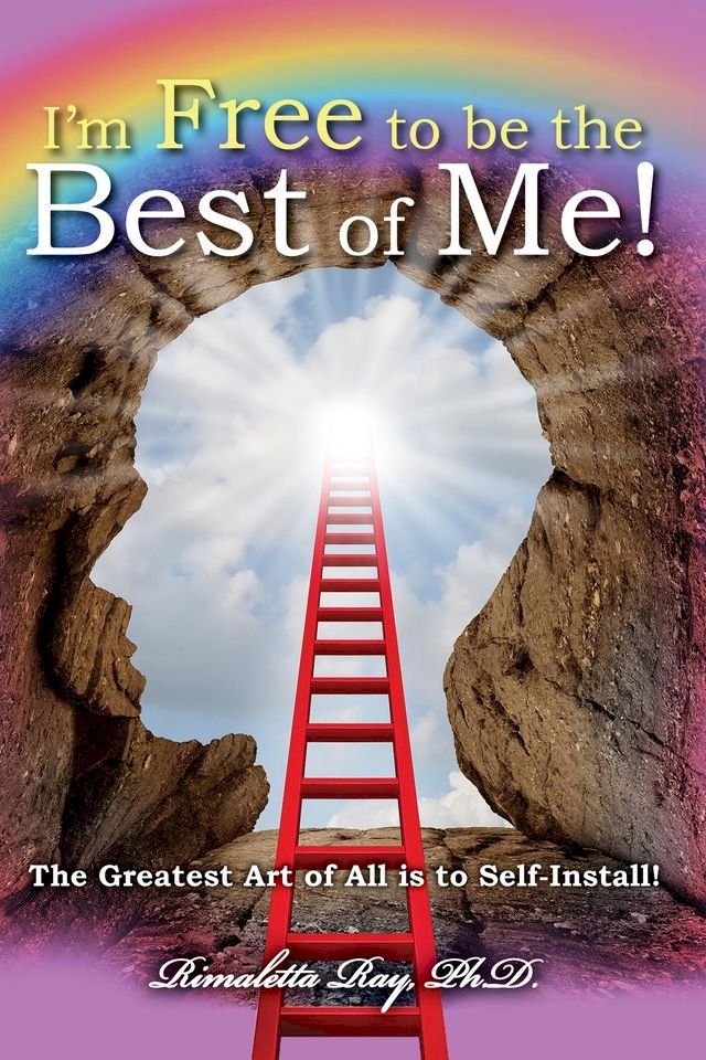  I'm Free to be the Best of Me!(Kobo/電子書)