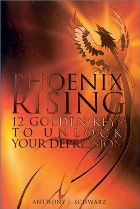 Phoenix Rising(Kobo/電子書)