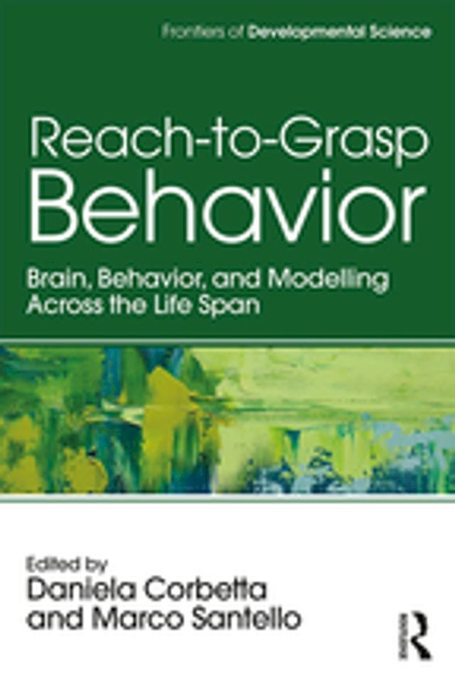  Reach-to-Grasp Behavior(Kobo/電子書)