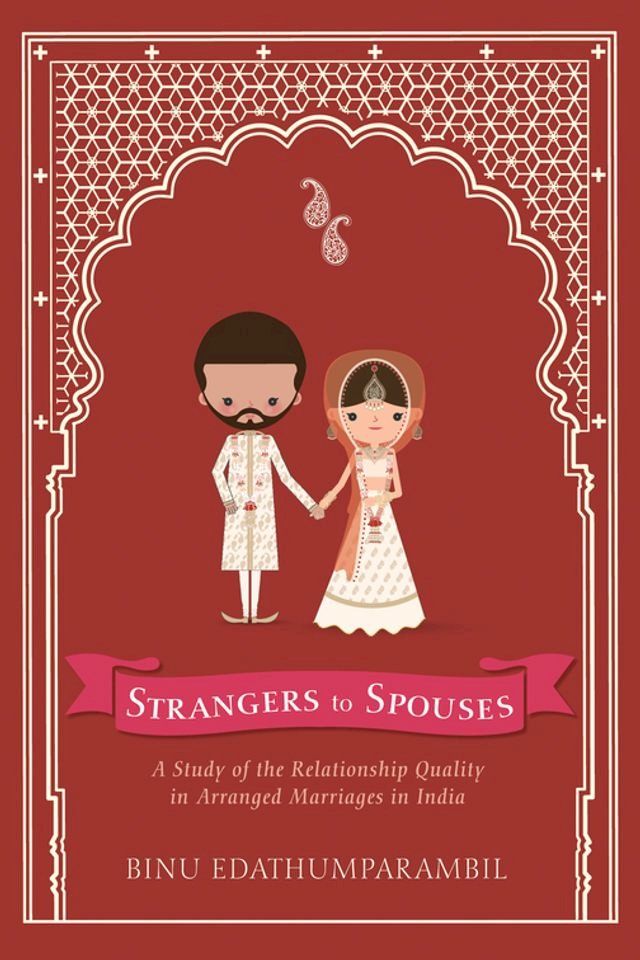  Strangers to Spouses(Kobo/電子書)