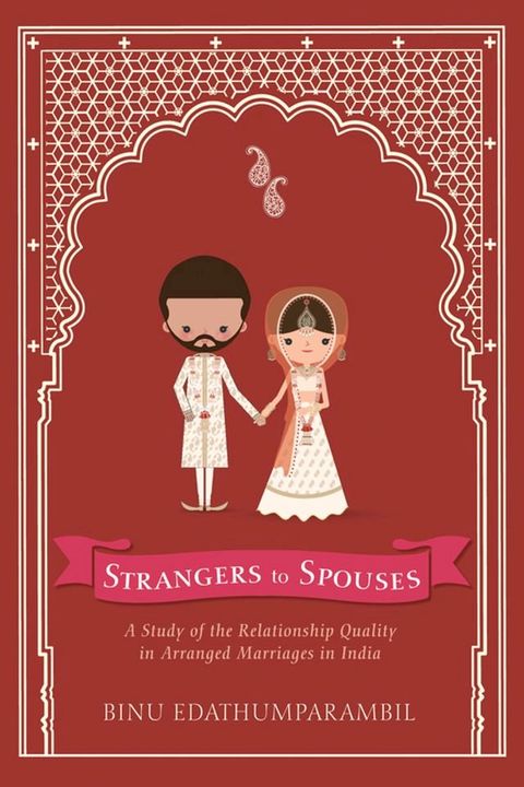 Strangers to Spouses(Kobo/電子書)