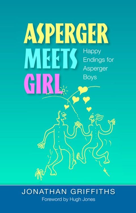 Asperger Meets Girl(Kobo/電子書)