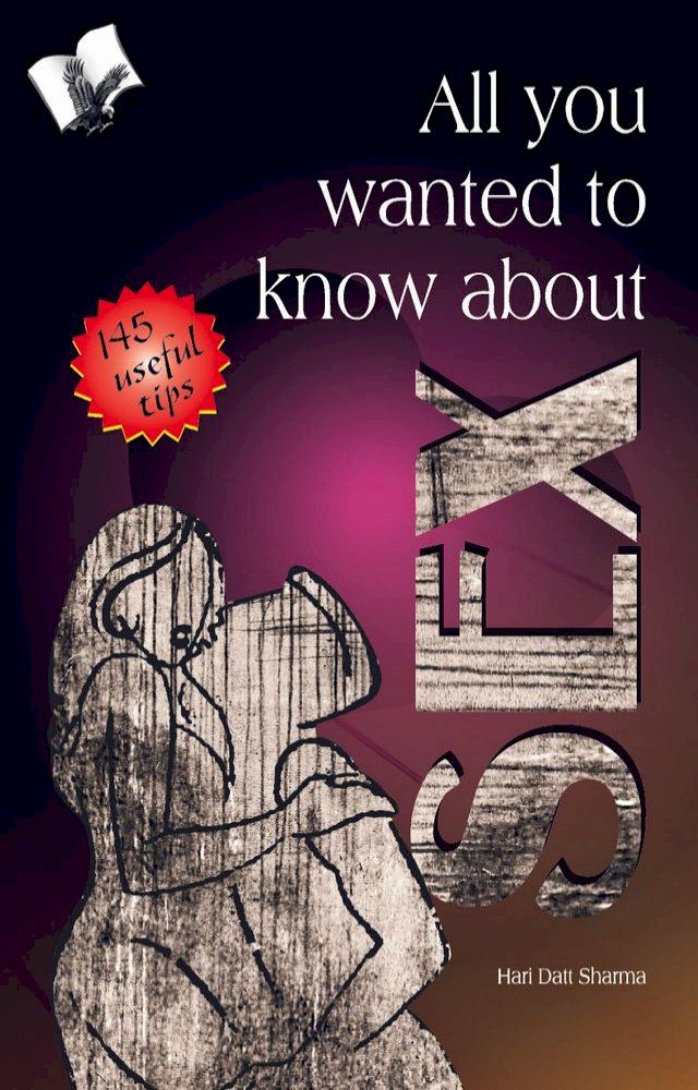  All You Wanted to Know About Sex(Kobo/電子書)