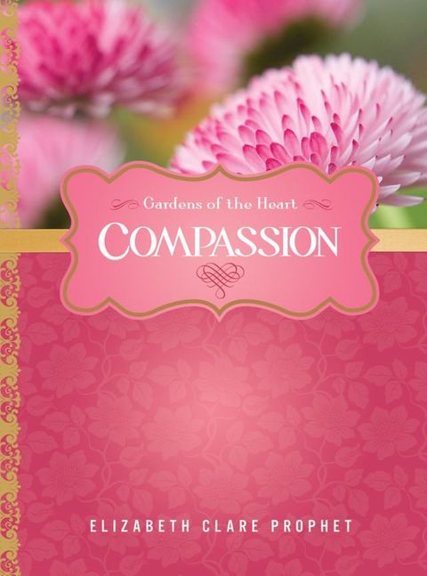 Compassion(Kobo/電子書)