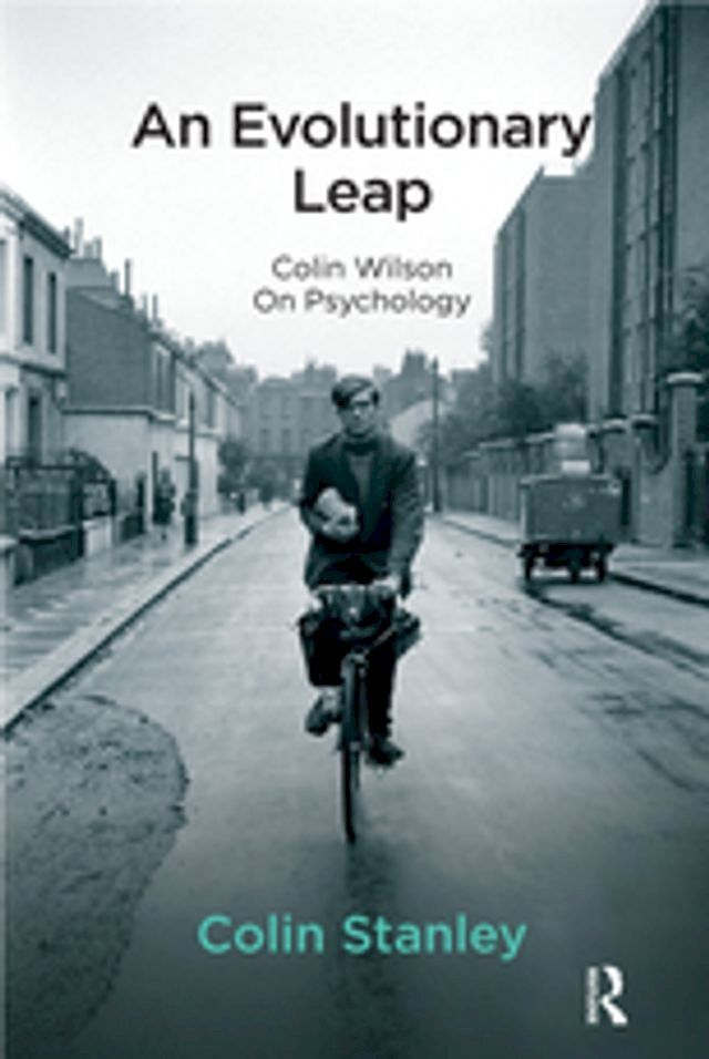  An Evolutionary Leap(Kobo/電子書)