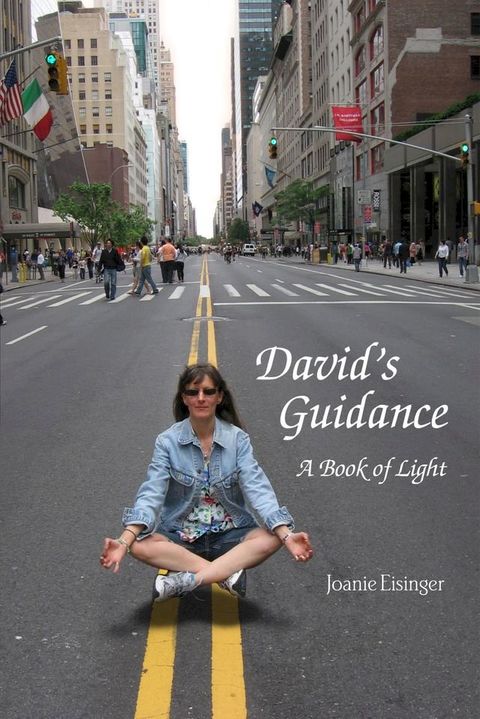 David’s Guidance: A Book of Light(Kobo/電子書)