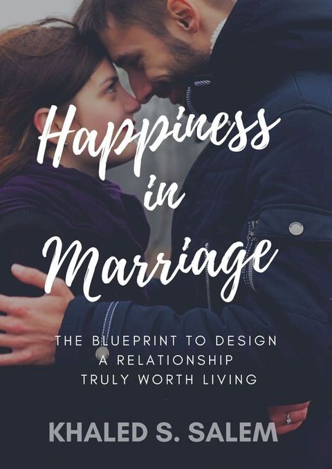 Happiness in Marriage(Kobo/電子書)