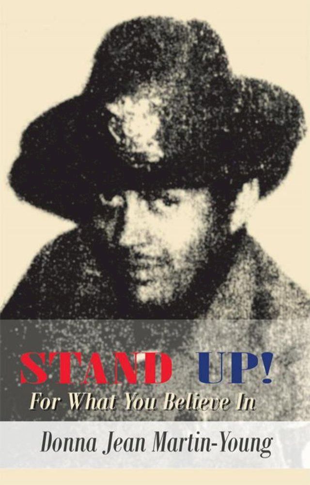  Stand Up!(Kobo/電子書)