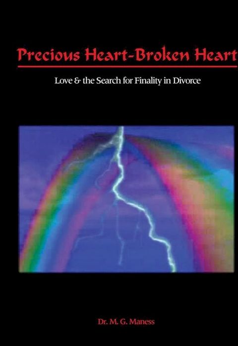 Precious Heart-Broken Heart(Kobo/電子書)