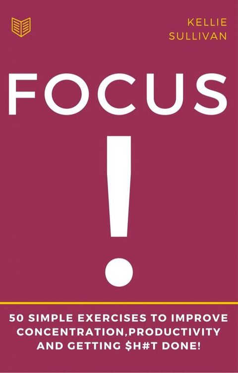 Focus(Kobo/電子書)