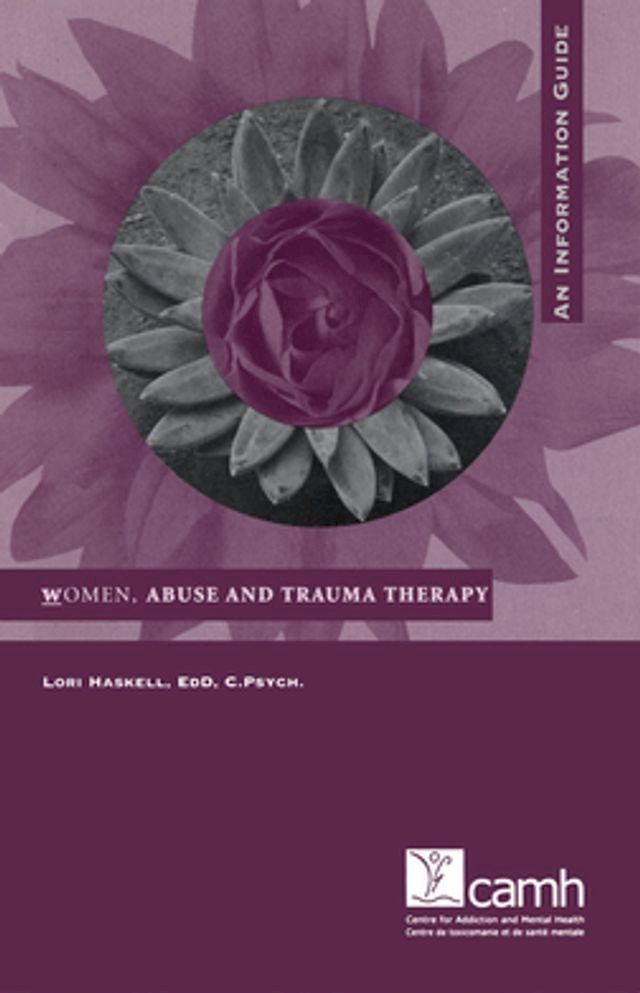  Women, Abuse and Trauma Therapy(Kobo/電子書)