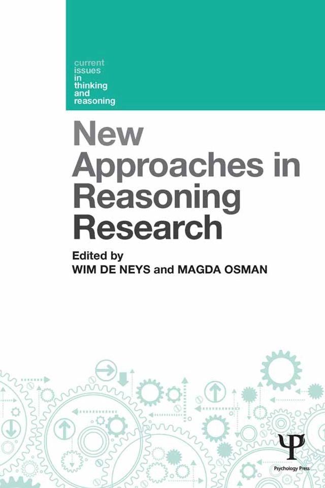  New Approaches in Reasoning Research(Kobo/電子書)