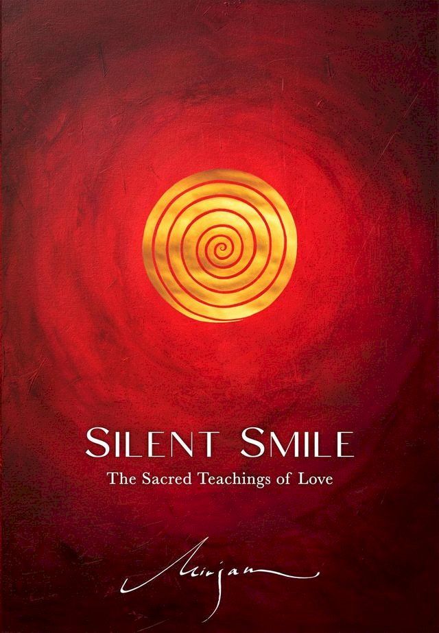  Silent Smile(Kobo/電子書)