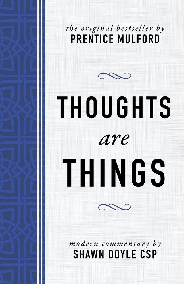  Thoughts Are Things(Kobo/電子書)