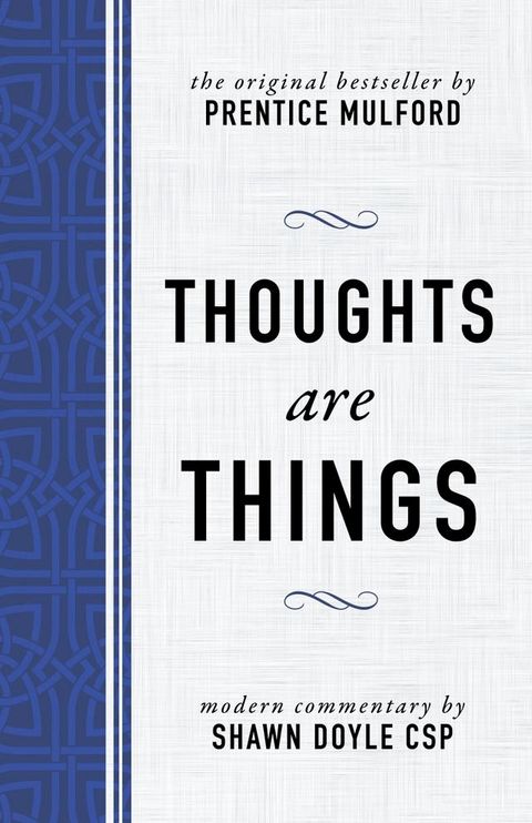 Thoughts Are Things(Kobo/電子書)