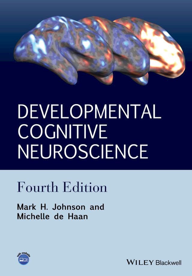  Developmental Cognitive Neuroscience(Kobo/電子書)