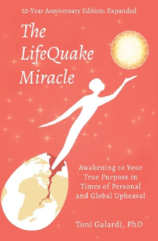  The LifeQuake Miracle(Kobo/電子書)