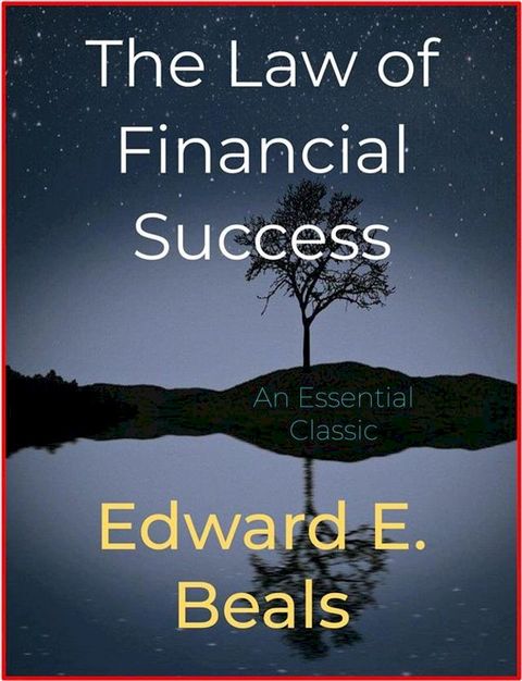 The Law of Financial Success(Kobo/電子書)