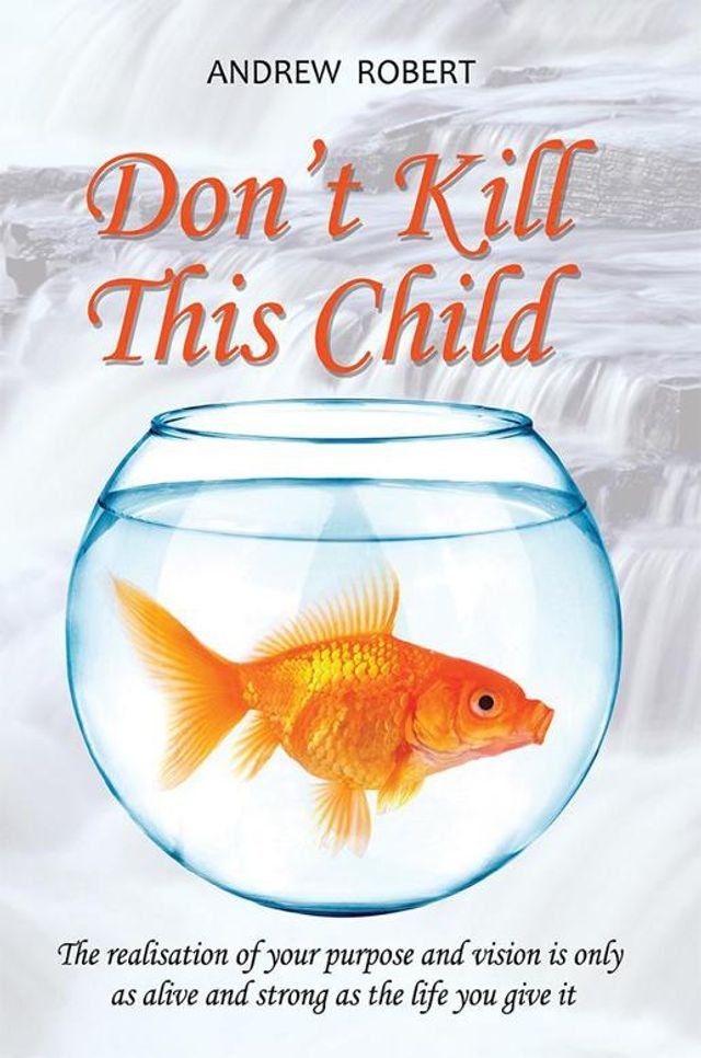  Don't Kill This Child(Kobo/電子書)