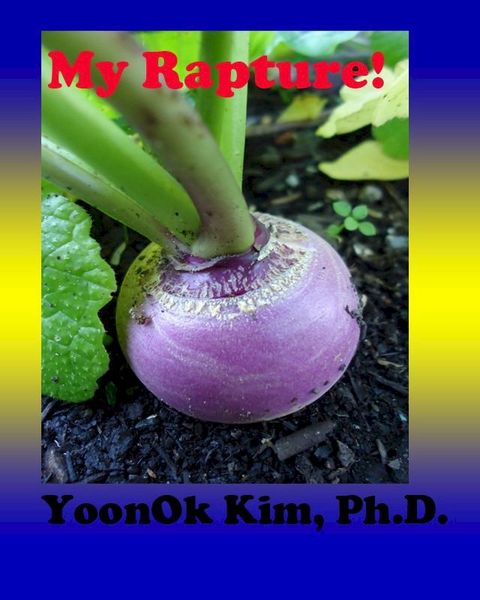 My Rapture!(Kobo/電子書)