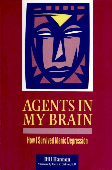 Agents In My Brain(Kobo/電子書)