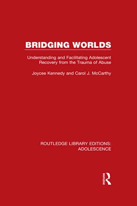 Bridging Worlds(Kobo/電子書)