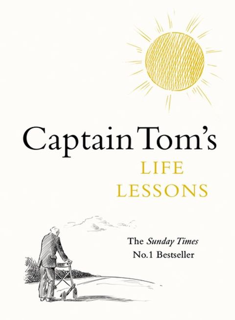 Captain Tom's Life Lessons(Kobo/電子書)