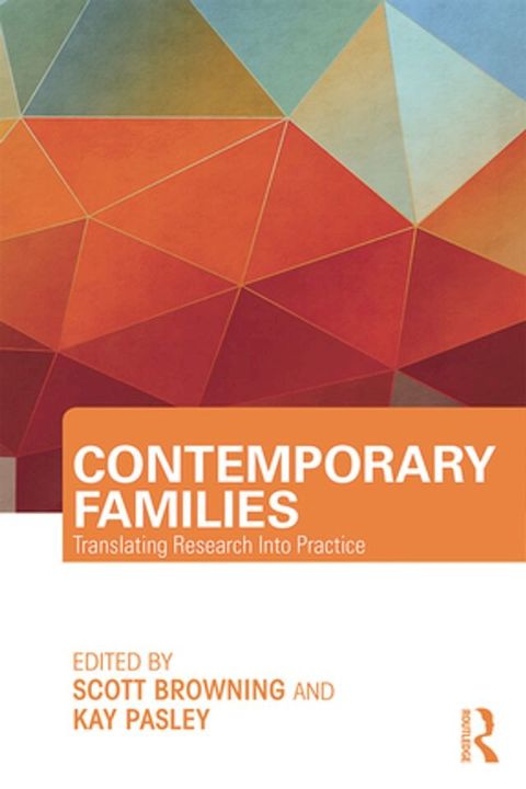 Contemporary Families(Kobo/電子書)