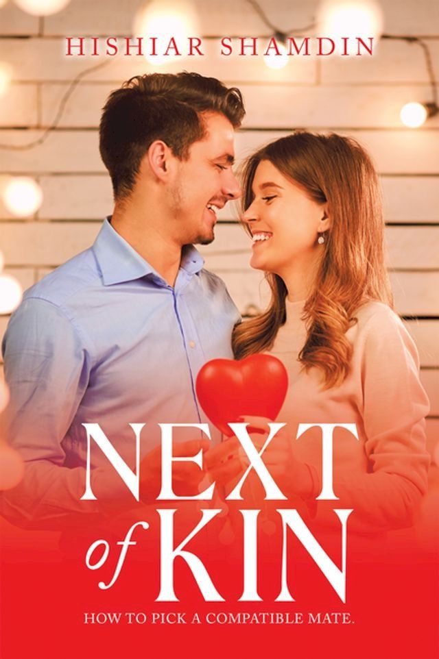  Next of Kin(Kobo/電子書)