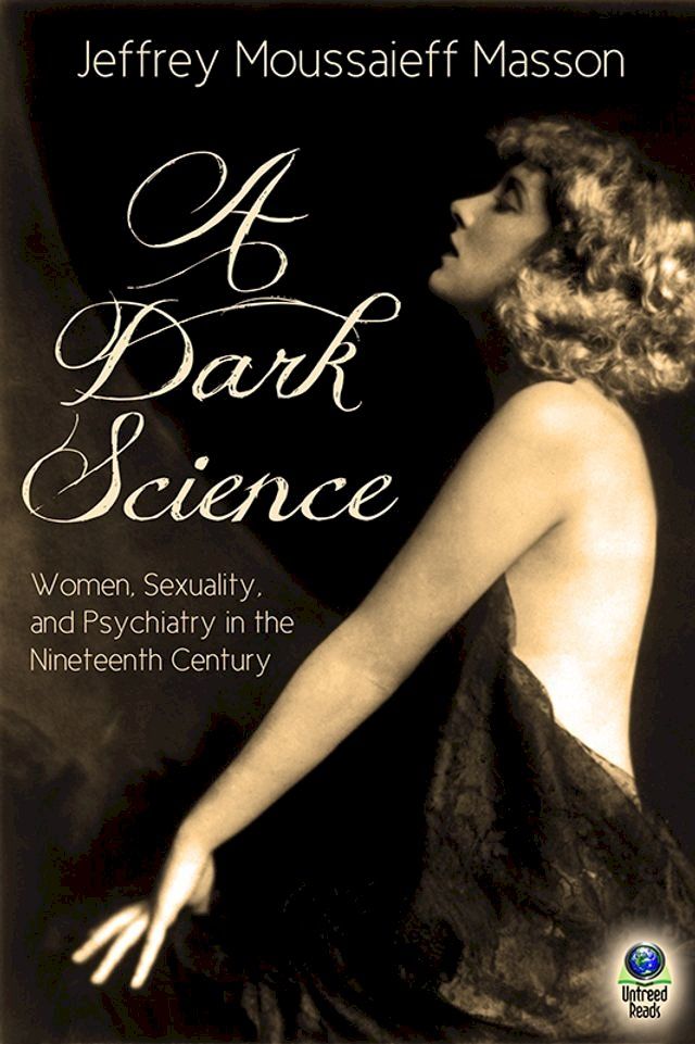  A Dark Science(Kobo/電子書)