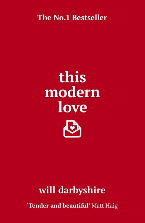 This Modern Love(Kobo/電子書)