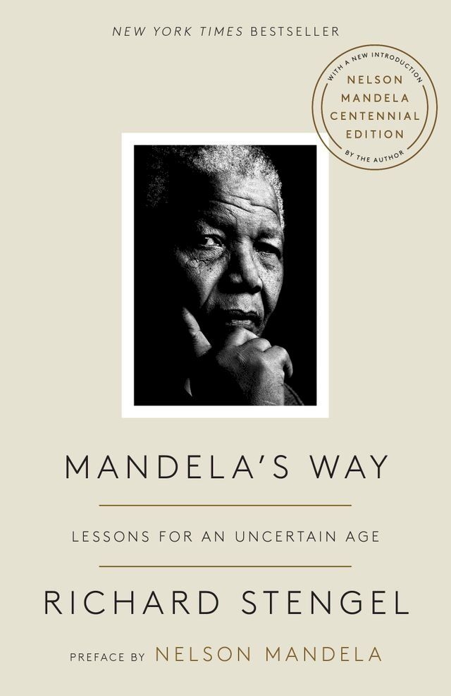  Mandela's Way(Kobo/電子書)