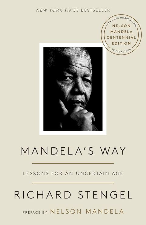 Mandela's Way(Kobo/電子書)