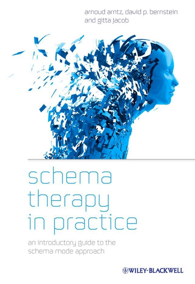  Schema Therapy in Practice(Kobo/電子書)