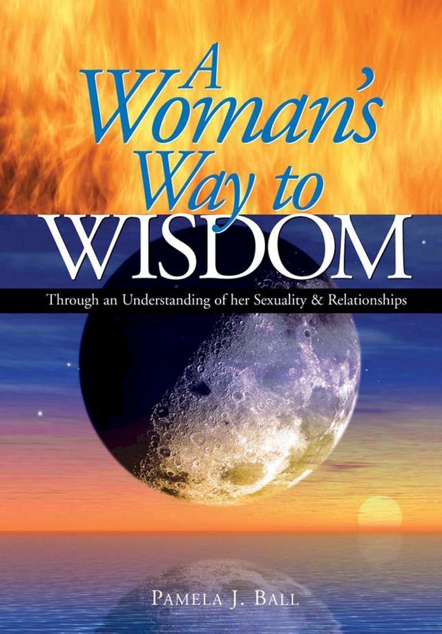  A Woman's Way to Wisdom(Kobo/電子書)