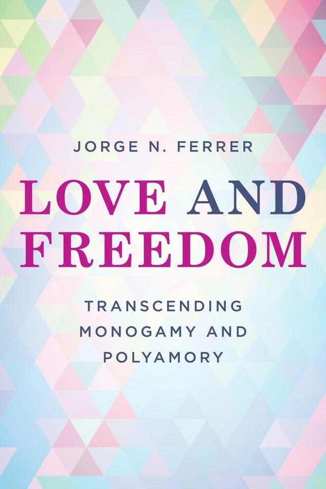  Love and Freedom(Kobo/電子書)