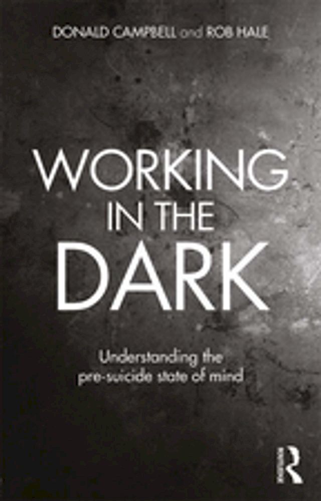  Working in the Dark(Kobo/電子書)