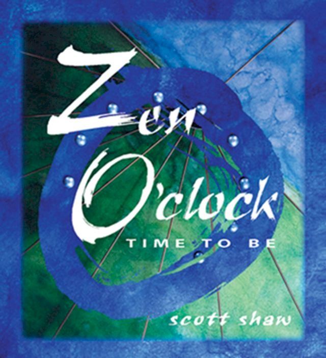  Zen O'Clock(Kobo/電子書)