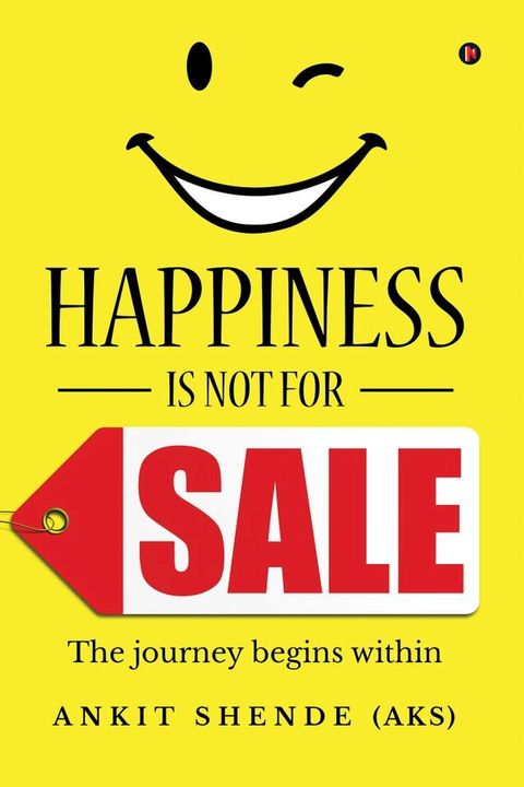 Happiness is not for sale(Kobo/電子書)