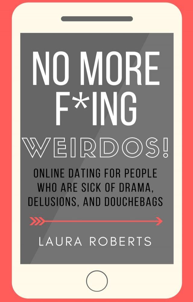  No More F*ing Weirdos!(Kobo/電子書)