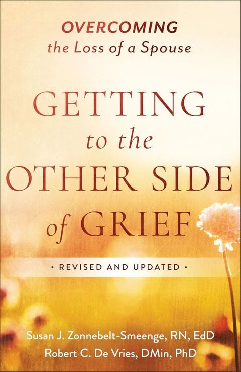 Getting to the Other Side of Grief(Kobo/電子書)