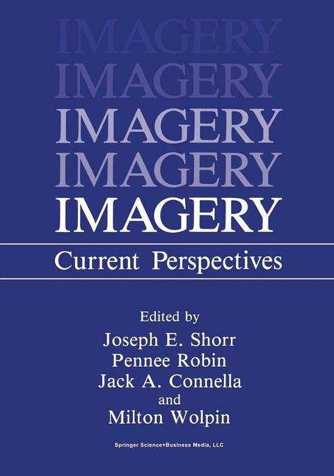 Imagery(Kobo/電子書)